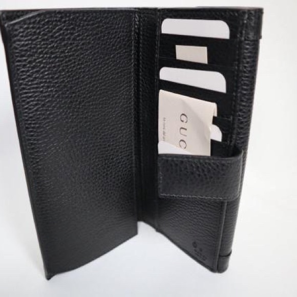 Gucci Wallet - Picture 2 of 3